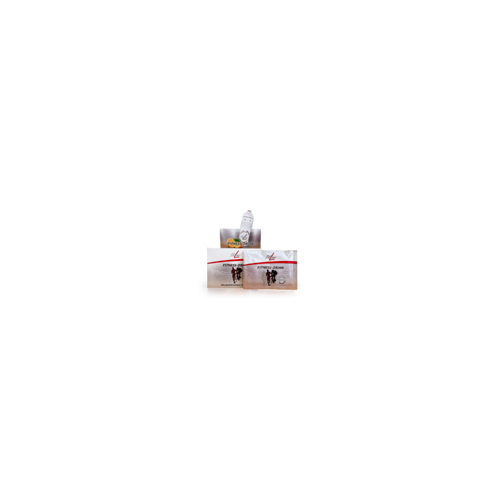 Comprar FITNESS DRINK 450 GR FITLINE online - Farmacia Coliseum