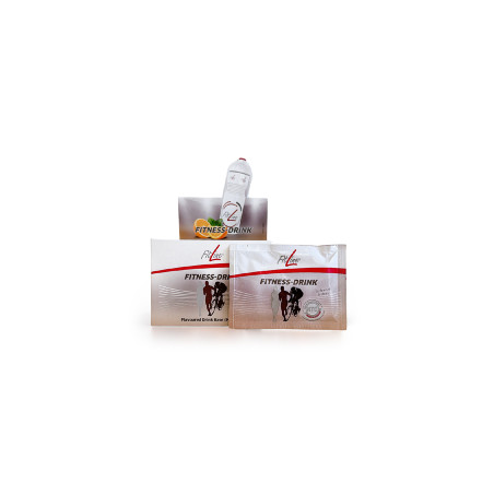 Comprar FITNESS DRINK 450 GR FITLINE online - Farmacia Coliseum