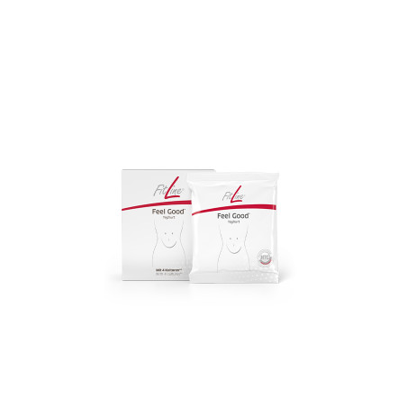 Comprar FEEL GOOD YOGURT 6 UNIDADES DE 50.5 GR FITLINE -  Coliseum