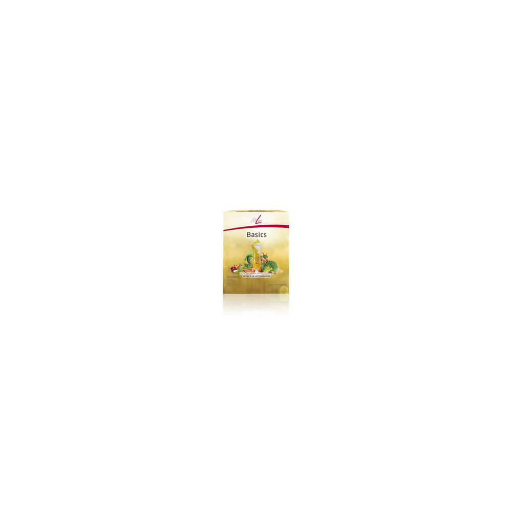 Comprar online BASICS 360 GR 30 SOBRES FITLINE - Farmacia Coliseum