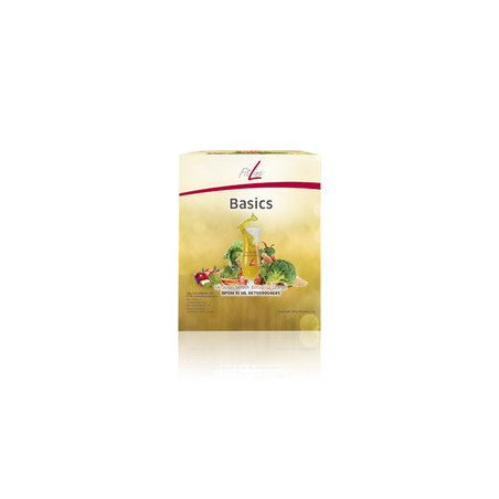 Comprar online BASICS 360 GR 30 SOBRES FITLINE - Farmacia Coliseum