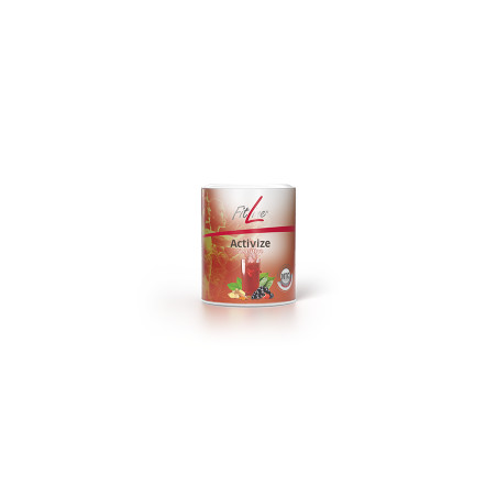 Comprar online ACTIVIZE SENSITIVE 150 GR FITLINE - Farmacia Coliseum