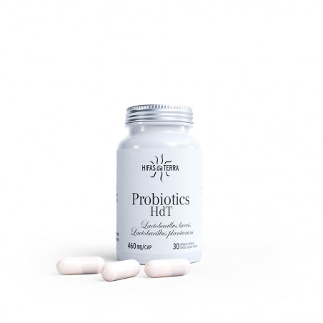MICO MEN PROSTAT 30 DOSIS HIFAS DA TERRA