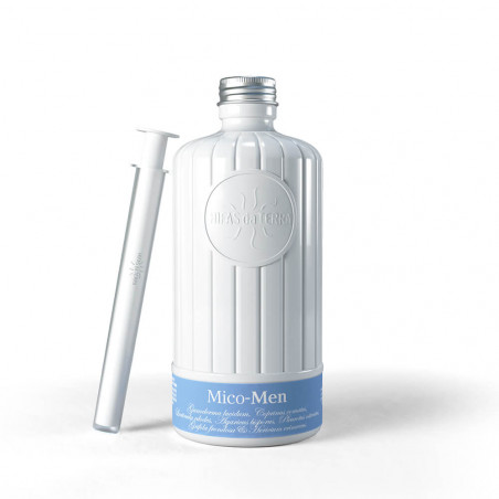 MICO MEN PROSTAT 30 DOSIS HIFAS DA TERRA