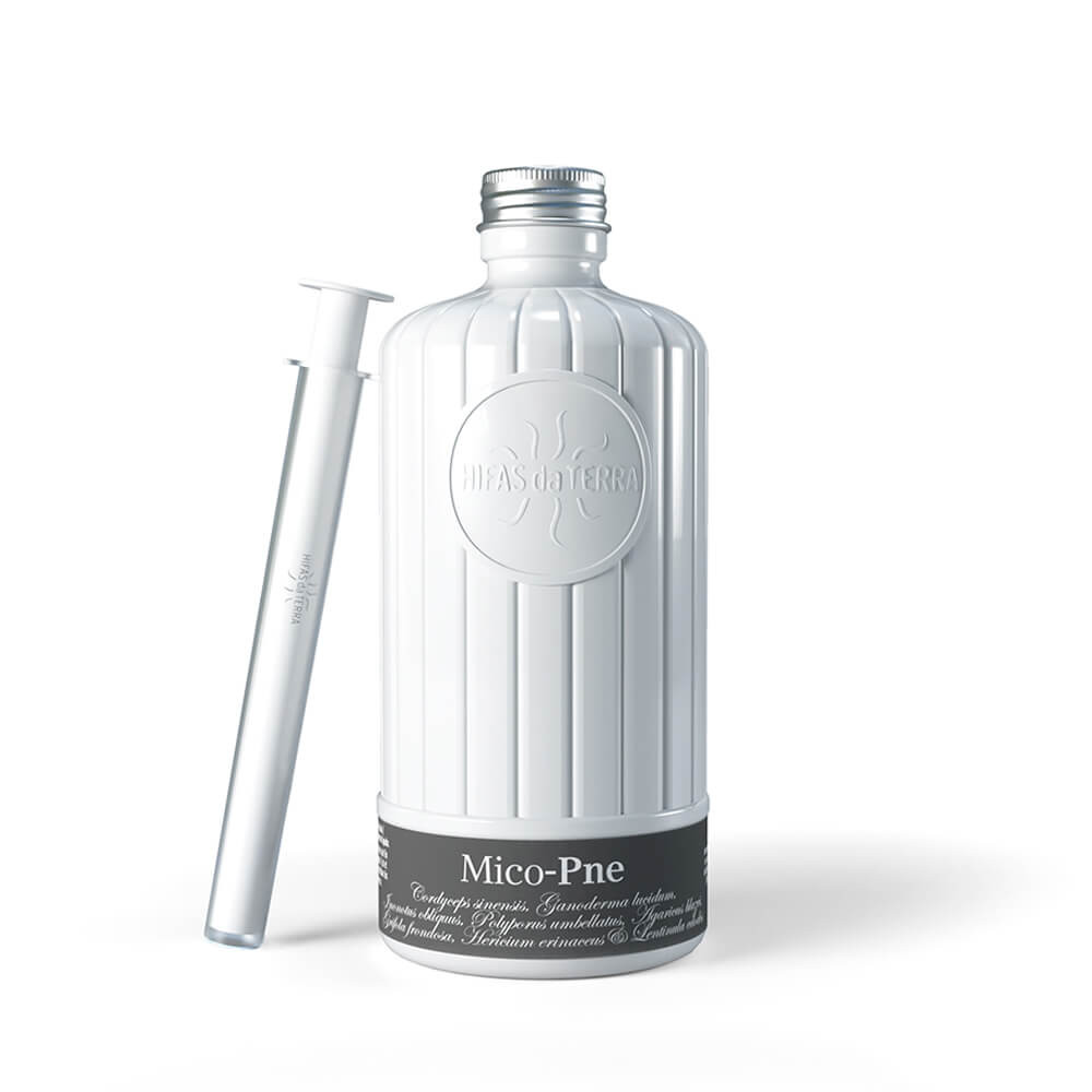 MICO MICO PNE BOTELLA + 30 CAP HIFAS DA TERRA