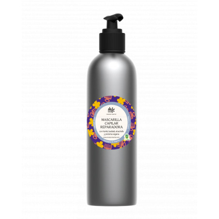 Comprar MASCARILLA CAPILAR REPARADORA 150ML MAISON KARITE - Coliseum