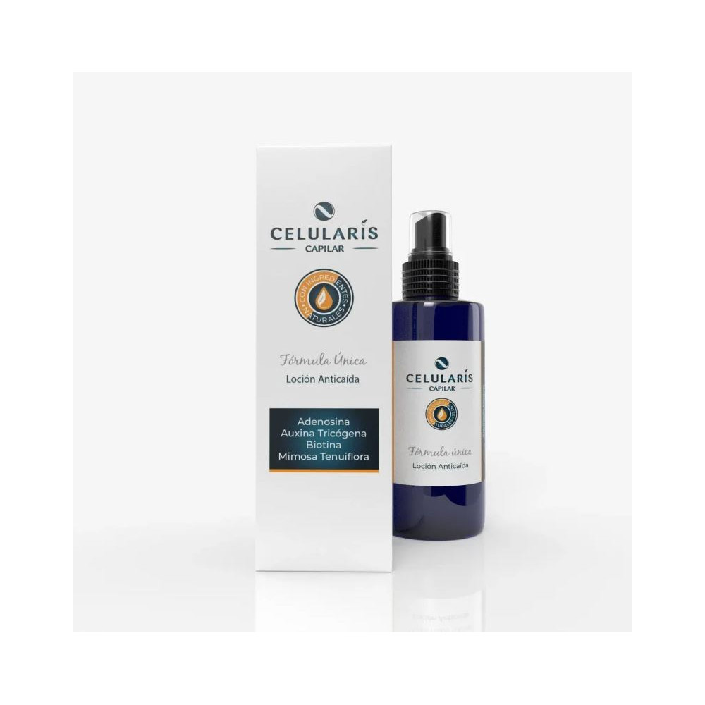 Comprar CELLULARYS CAPILAR 100 ML MARGAN BIOTIECH online
