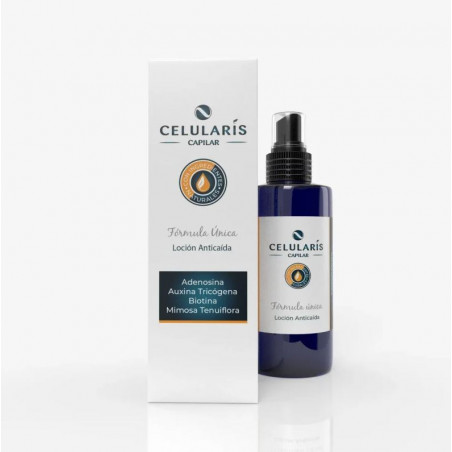 Comprar CELLULARYS CAPILAR 100 ML MARGAN BIOTIECH online