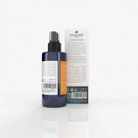 Comprar CELLULARYS CAPILAR 100 ML MARGAN BIOTIECH online