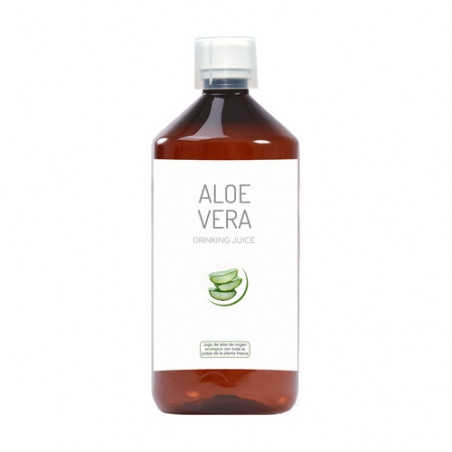 ALOE VERA JUGO 1L ESPADIET