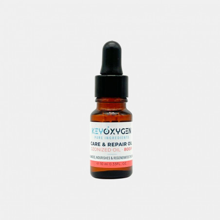 Comprar KEYOXIGEN CARE REPAIR OIL 800 IP 10 ML KEYBIOLOGICAL- Coliseum