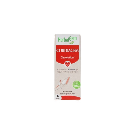 CORDIAGEM YEMOCOMPLEJO BIO 30 CC HERBALGEM
