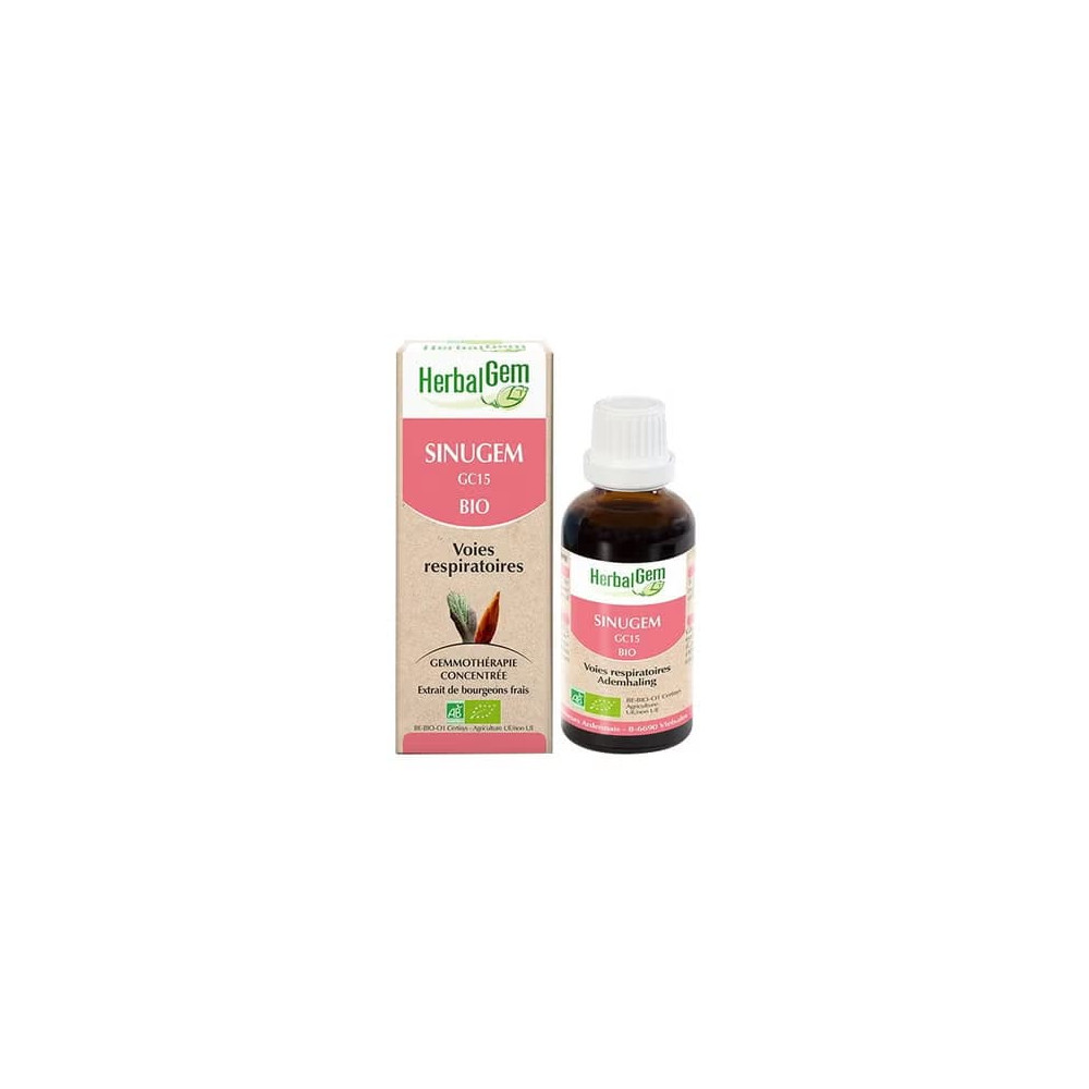 SINUGEM YEMOCOMPLEJO BIO 30 CC HERBALGEM
