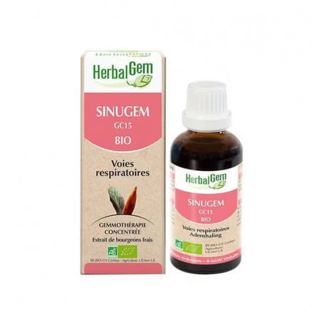 SINUGEM YEMOCOMPLEJO BIO 30 CC HERBALGEM