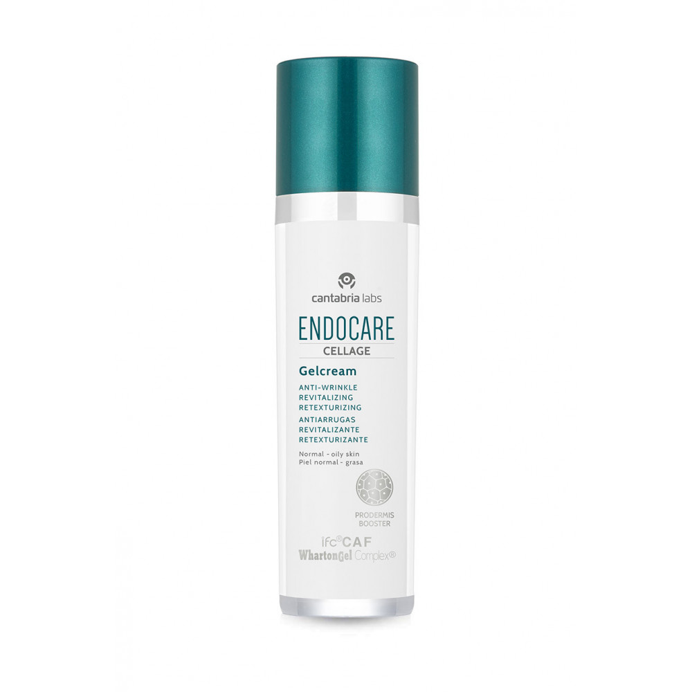 ENDOCARE CELLAGE GELCREAM  50 ML