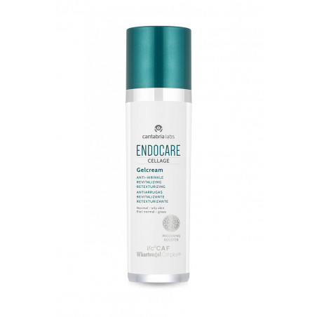 ENDOCARE CELLAGE GELCREAM  50 ML
