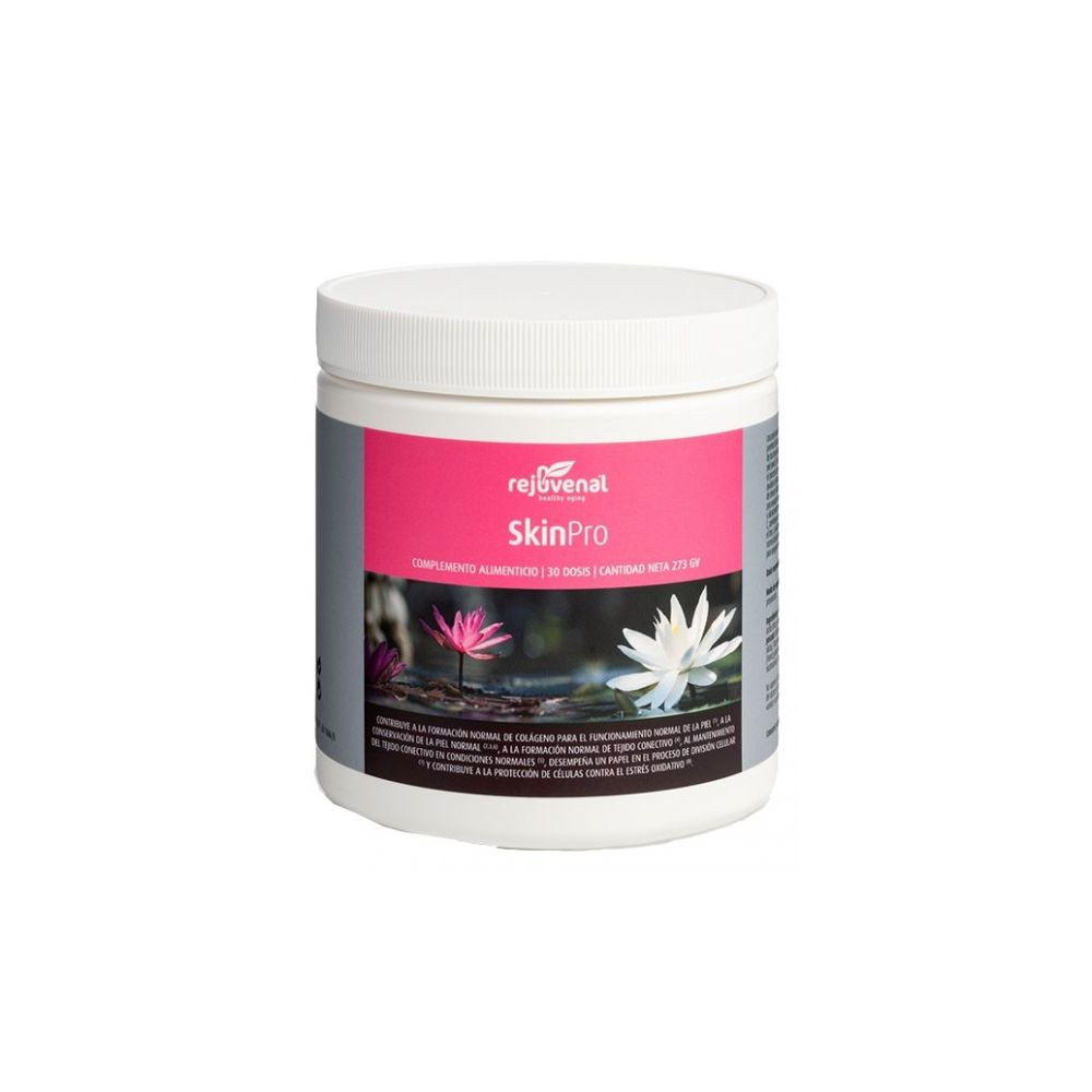 SKINPRO 220 GRS 30 DOSIS REJUVENAL SALENGEI