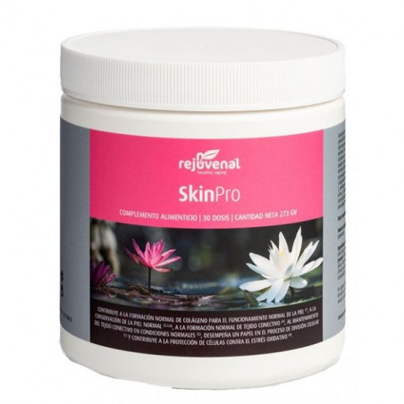 SKINPRO 220 GRS 30 DOSIS REJUVENAL SALENGEI