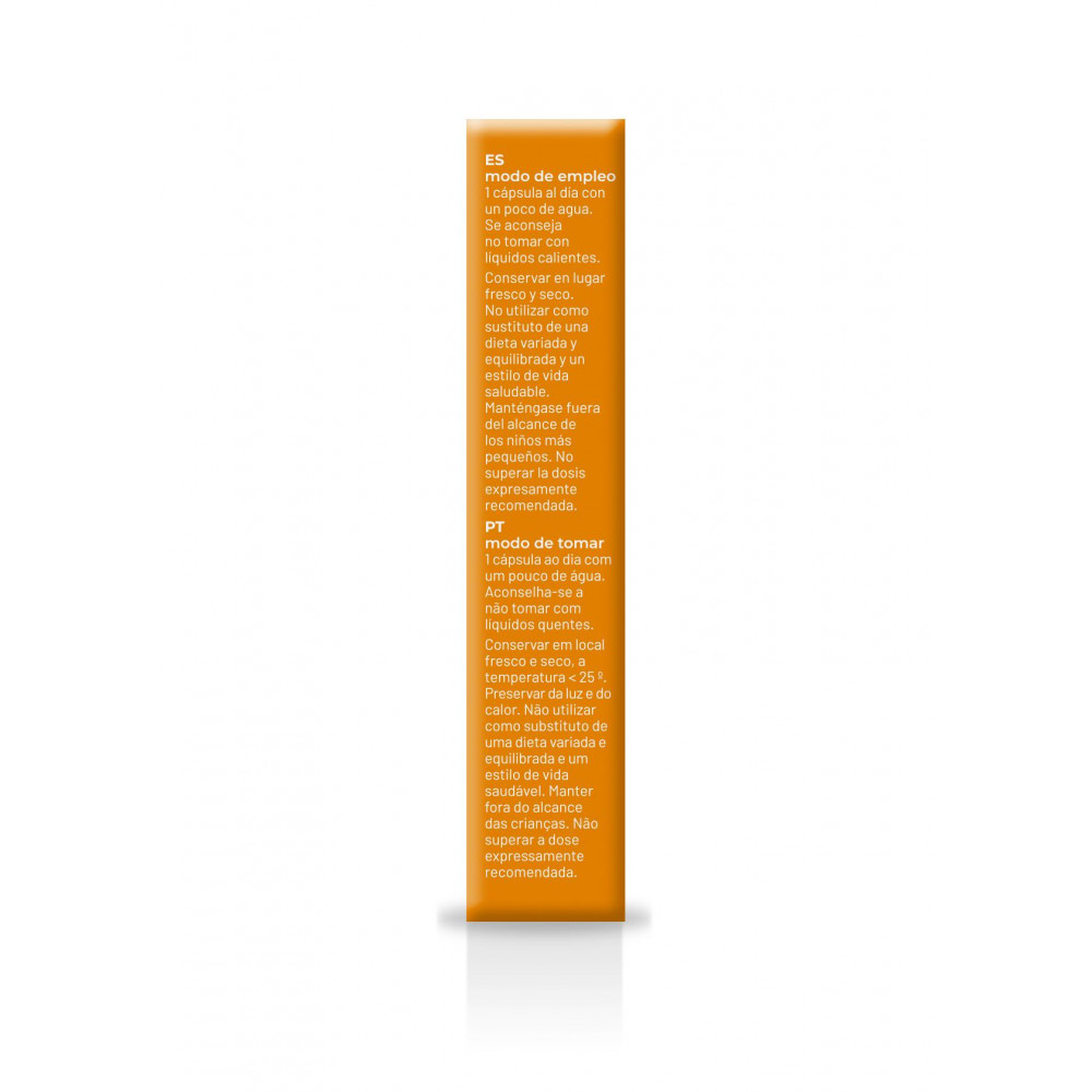 PROBINFLAM 20 CAP SORIA NATURAL