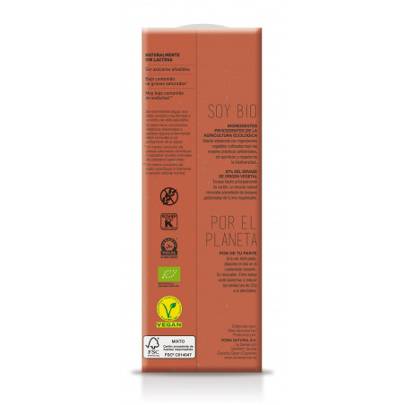 Comprar online BEBIDA LINO ECO BIO 1 L ALECOSOR SORIA NATURAL - Farmacia Coliseum