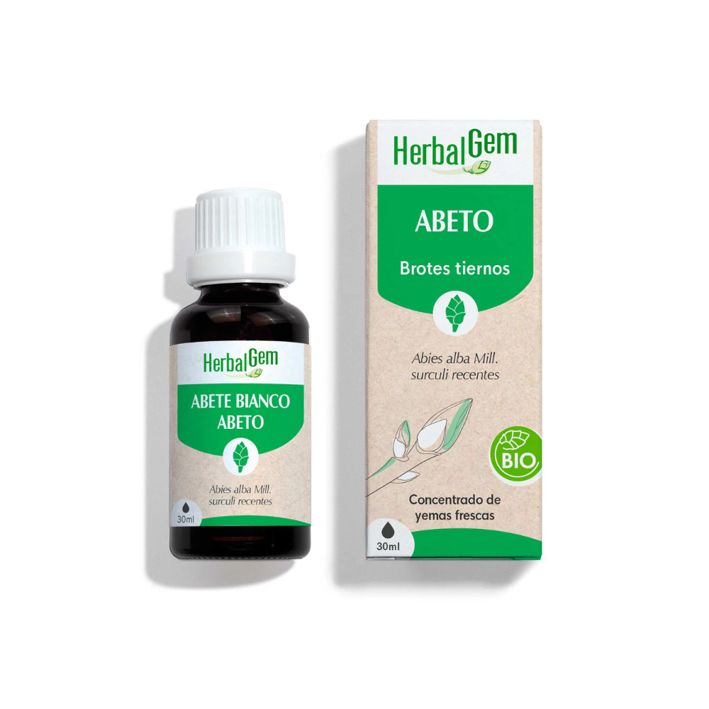 ABETO YEMODERIVADO BIO 30 CC HERBALGEM