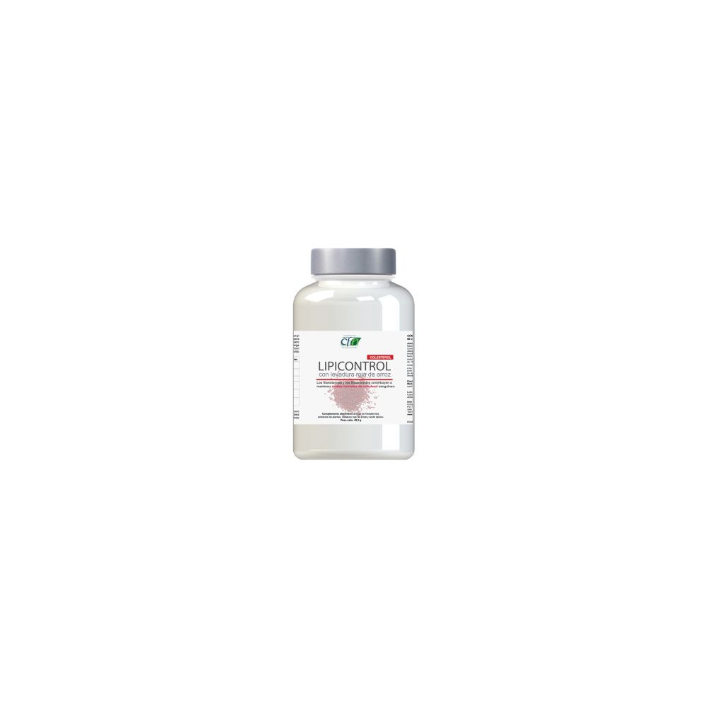 LIPICONTROL 90 CAP CFN