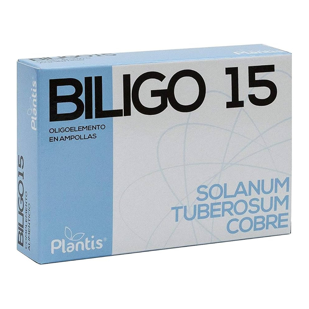BILIGO 15 AMP ARTESANIA AGRICOLA