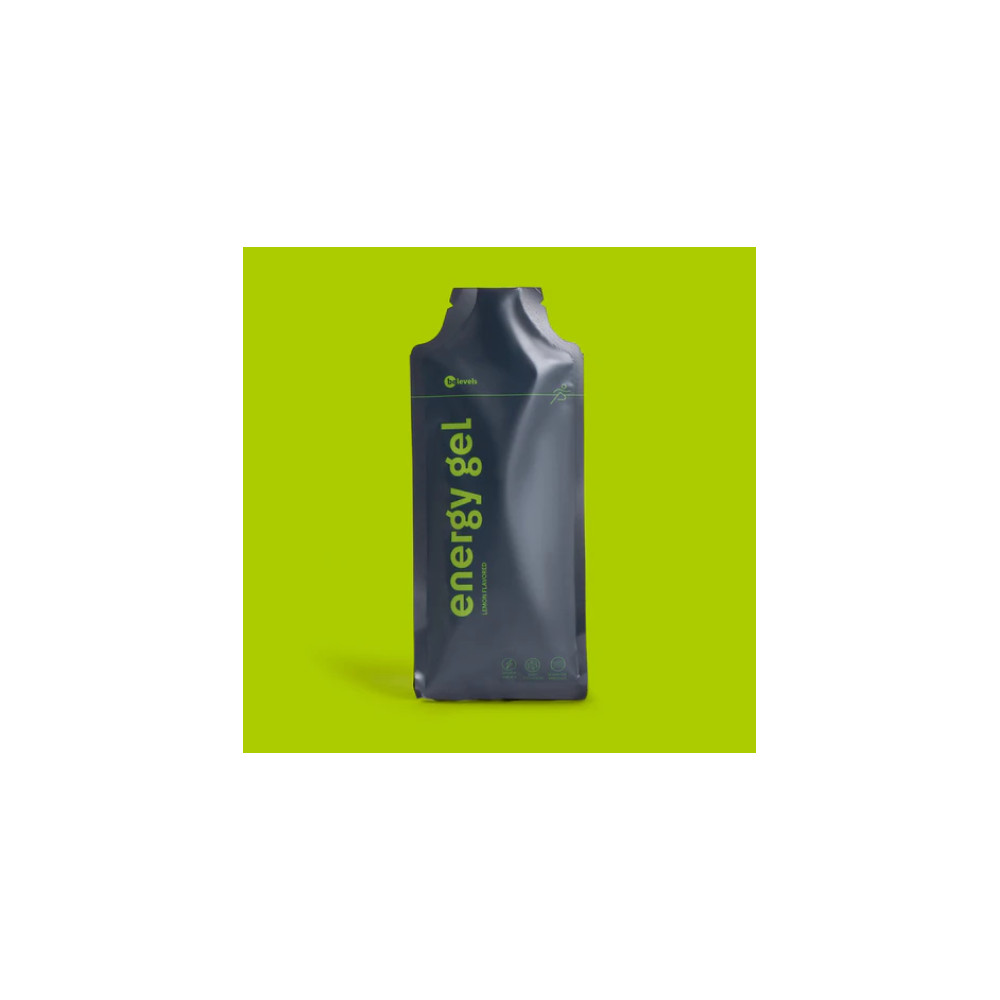 Comprar GEL DEPORTIVO PACK 12 BELEVELS online - Farmacia Coliseum