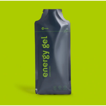 Comprar GEL DEPORTIVO PACK 12 BELEVELS online - Farmacia Coliseum