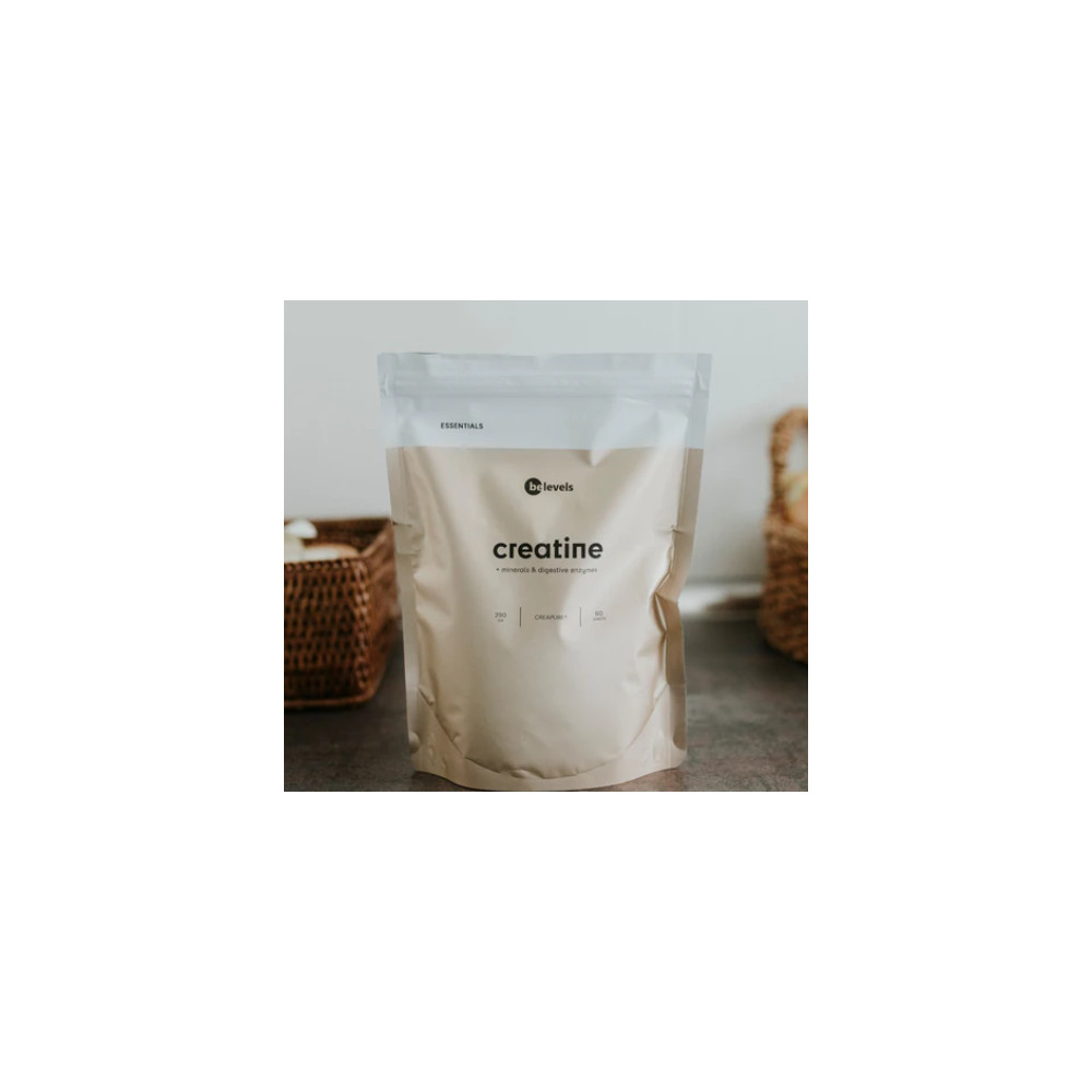 Comprar online CREATINE 290 GR BELEVELS - Farmacia Coliseum