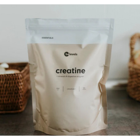 Comprar online CREATINE 290 GR BELEVELS - Farmacia Coliseum