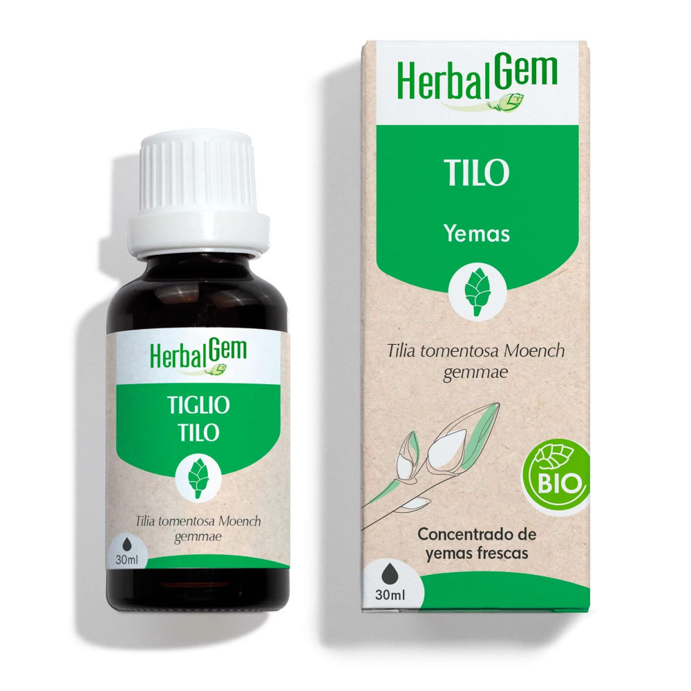 TILO YEMODERIVADO BIO 30 CC HERBALGEM