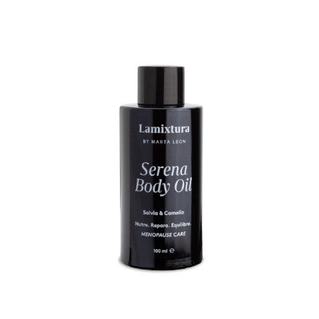 Comprar online LAMIXTURA SERENA BODY OIL 100 ML LAMIXTURA - Coliseum