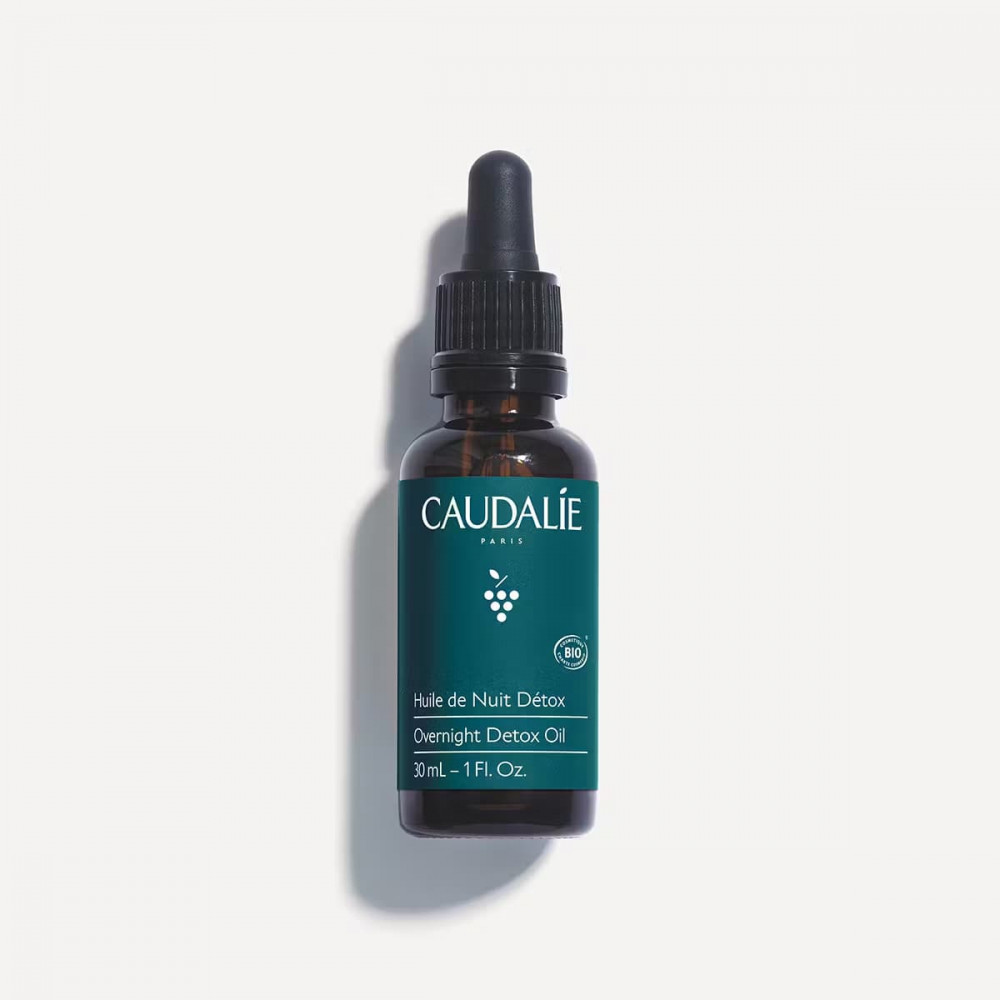VINOCLEAN C ACEITE NOCHE DETOX  30ML CAUDALIE