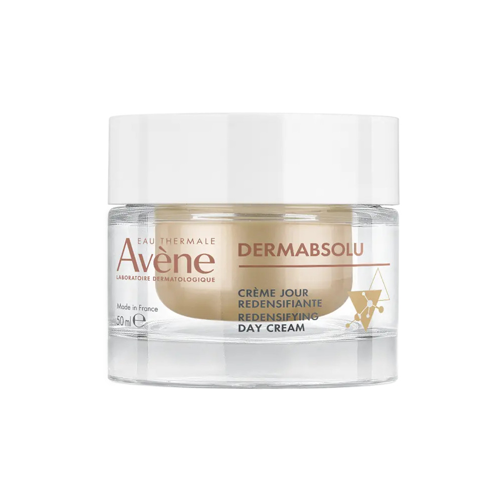 AVENE DERMABSOLU CREMA DIA 40ML