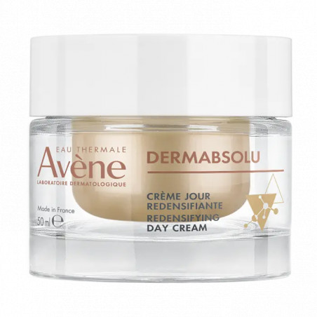 AVENE DERMABSOLU CREMA DIA 40ML