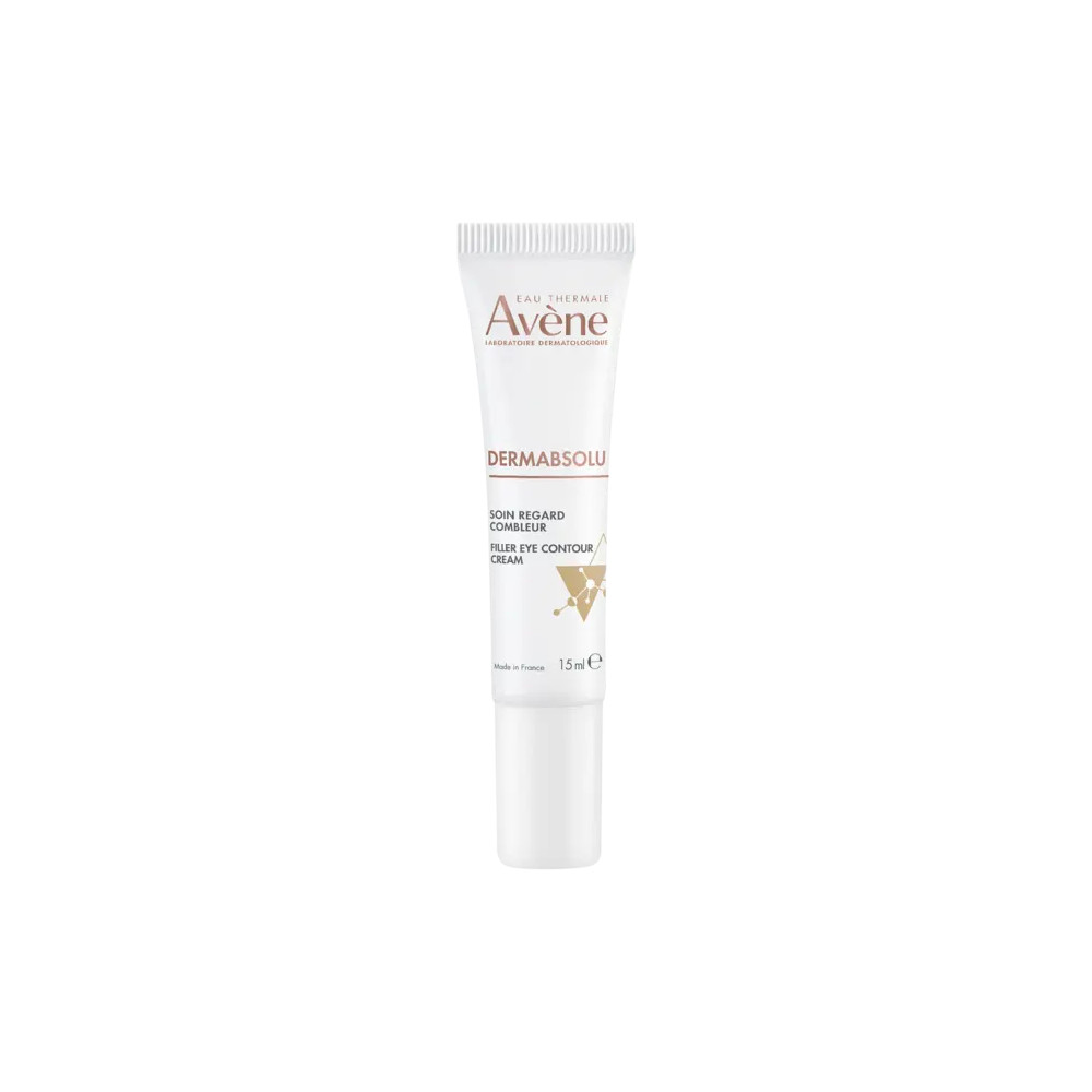AVENE DERMABSOLU CONTORNO OJOS REJUVENECEDOR 15ML