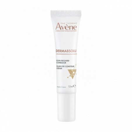 AVENE DERMABSOLU CONTORNO OJOS REJUVENECEDOR 15ML