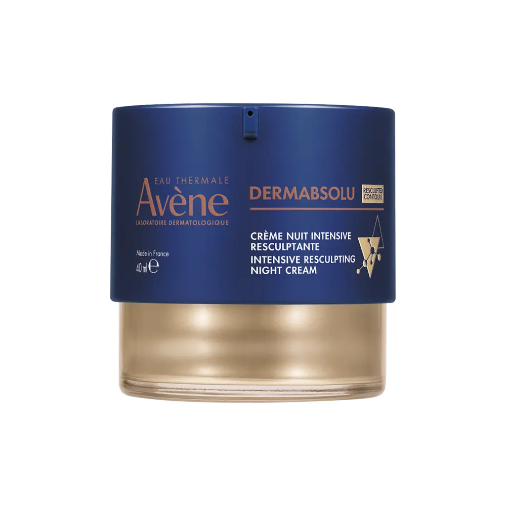 AVENE DERMABSOLU BALSAMO NOCHE REMODELADOR 40ML