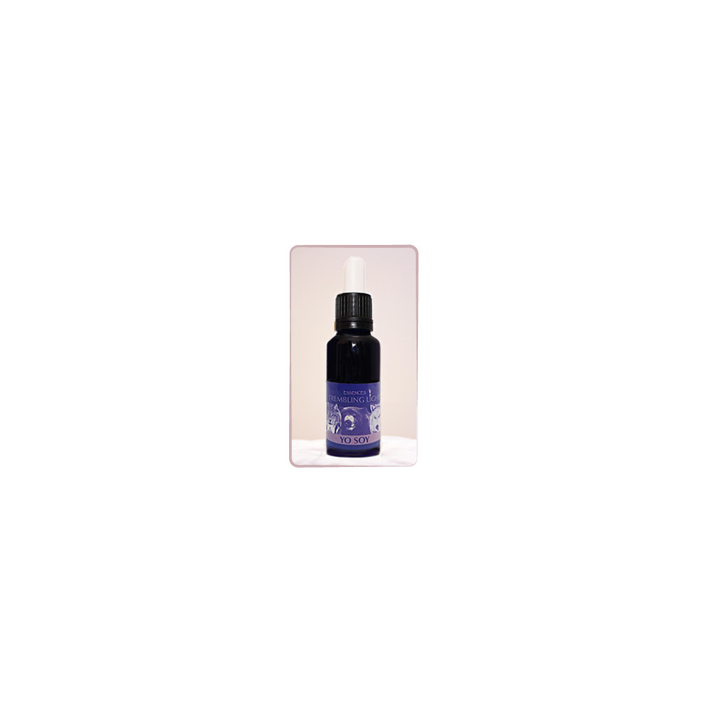 TREMBLING LIGHT YO SOY 30ML.