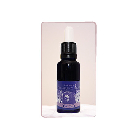 TREMBLING LIGHT YO SOY 30ML.
