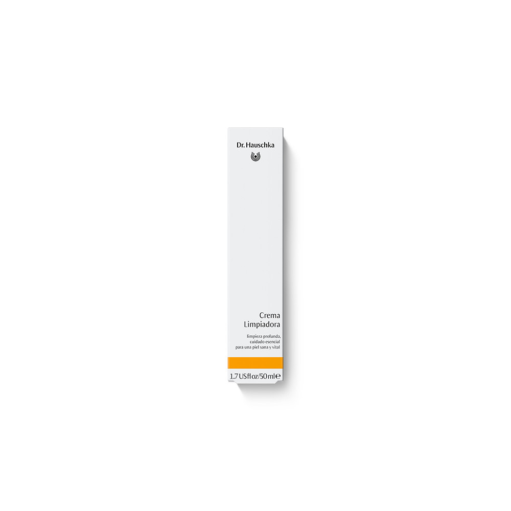 CREMA LIMPIADORA 50 ML.DR. HAUSCHKA