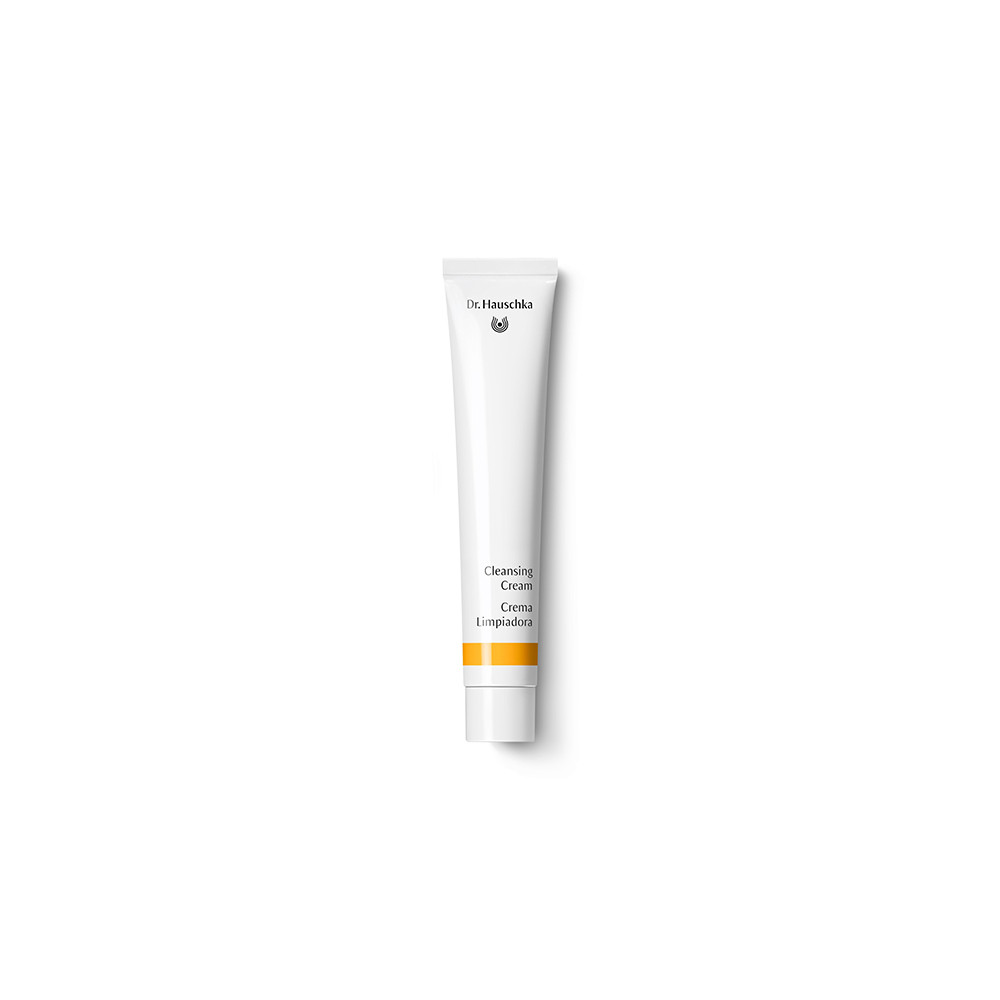 CREMA LIMPIADORA 50 ML.DR. HAUSCHKA