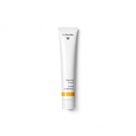 CREMA LIMPIADORA 50 ML.DR. HAUSCHKA