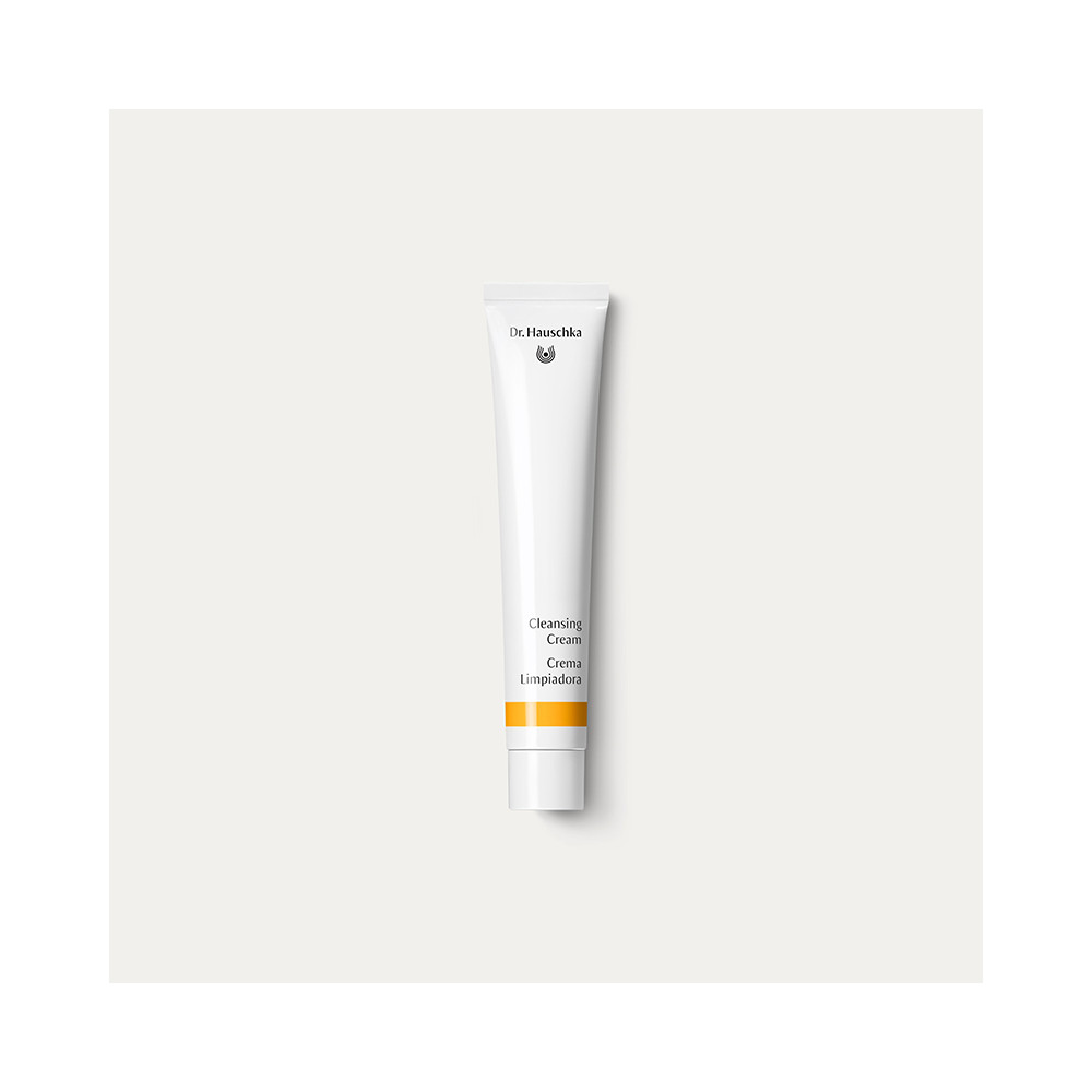CREMA LIMPIADORA 50 ML.DR. HAUSCHKA