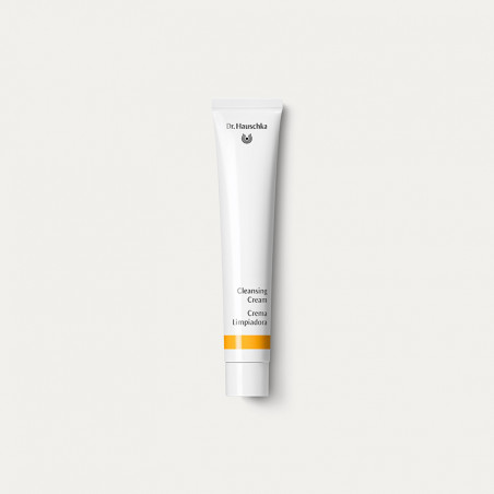 CREMA LIMPIADORA 50 ML.DR. HAUSCHKA