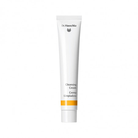 CREMA LIMPIADORA 50 ML.DR. HAUSCHKA