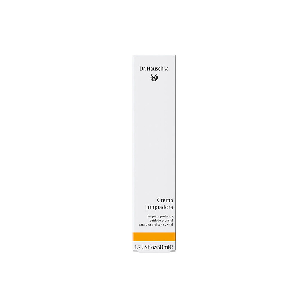 CREMA LIMPIADORA 50 ML.DR. HAUSCHKA