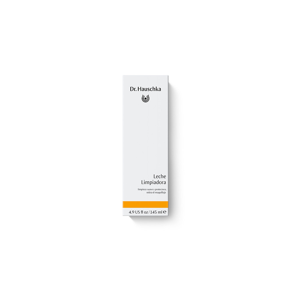 LECHE DESMAQUILLANTE 145 ML.DR. HAUSCHKA