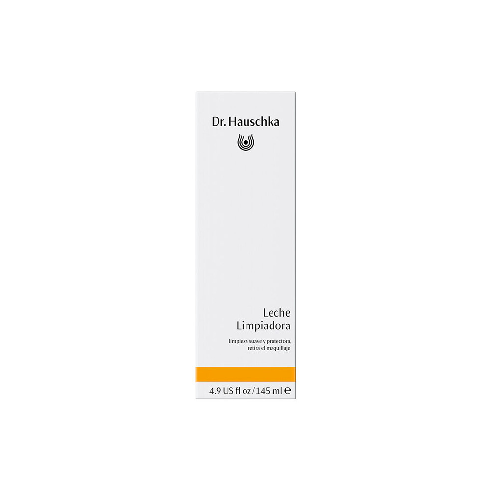 LECHE DESMAQUILLANTE 145 ML.DR. HAUSCHKA